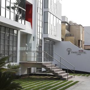 Park Hotel Lima